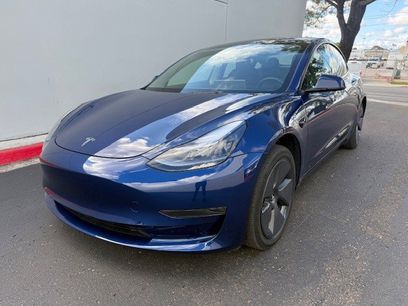 Used 2023 Tesla Model 3 Standard Range
