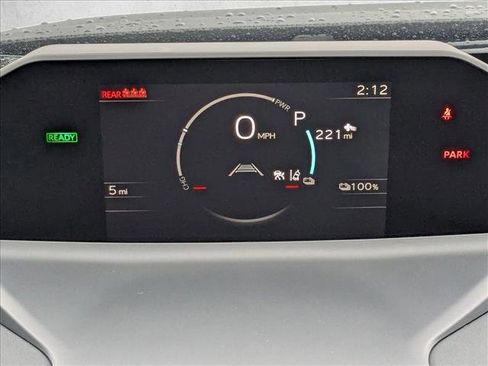 New 2026 Toyota bZ image 11