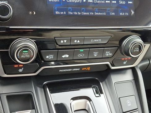 Used 2021 Honda CR-V EX image 16