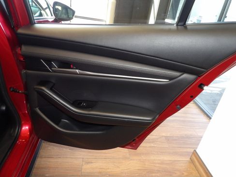 Certified 2024 MAZDA MAZDA3 s image 15