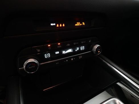 Used 2024 MAZDA CX-5 Carbon Edition AWD/4WD image 21