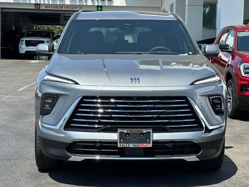 New 2025 Buick Enclave Preferred w/ Power Package image 3