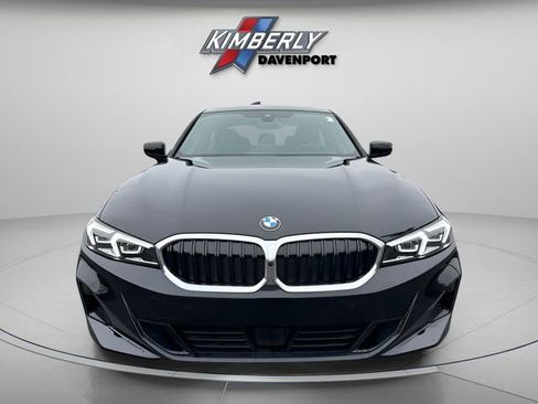 New 2026 BMW 330i xDrive Sedan w/ Premium Package image 8