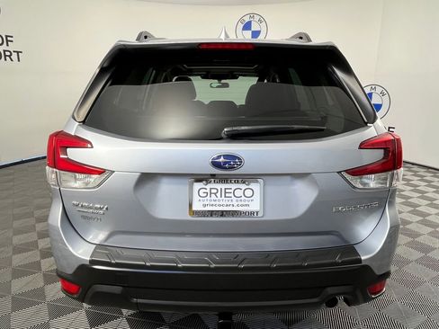 Used 2022 Subaru Forester Limited AWD/4WD image 12