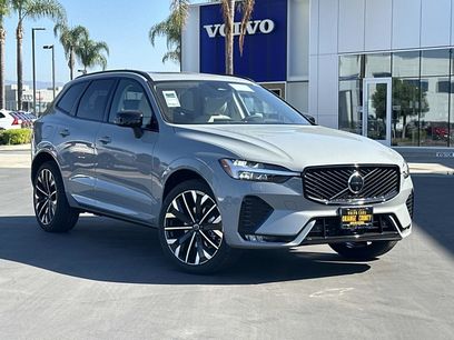 New 2026 Volvo XC60 B5 Ultra w/ Protection Package Premier