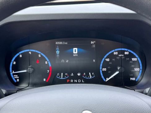 Used 2022 Ford Bronco Sport Big Bend image 38