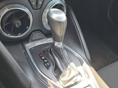 Used 2017 Chevrolet Camaro LT RWD image 29