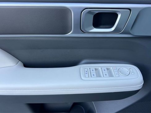 Certified 2026 Hyundai Santa Fe SEL image 14