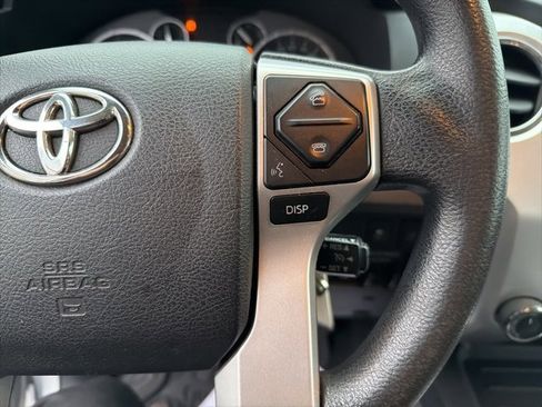 Certified 2016 Toyota Tundra SR5 w/ TRD Off Road Package image 26