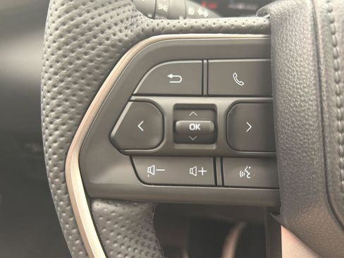 New 2026 Toyota Tundra Limited RWD image 16