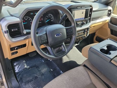 Used 2023 Ford F150 XLT RWD image 22