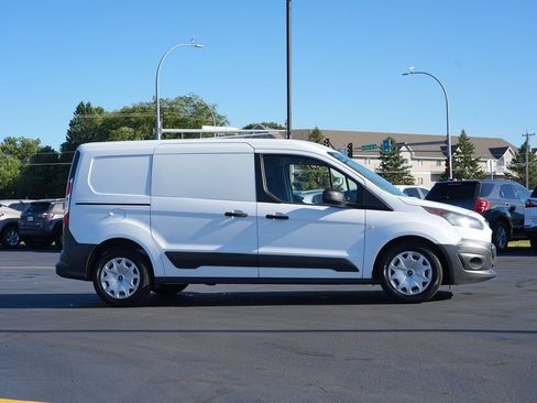 Used 2015 Ford Transit Connect XL FWD image 2