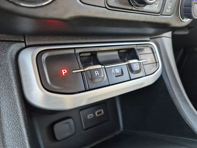 Certified 2023 GMC Acadia SLE FWD image 12
