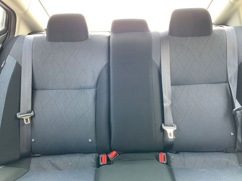 Used 2025 Nissan Versa SV image 36