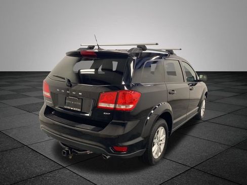 Used 2015 Dodge Journey SXT w/ Flexible Seating Group FWD image 15