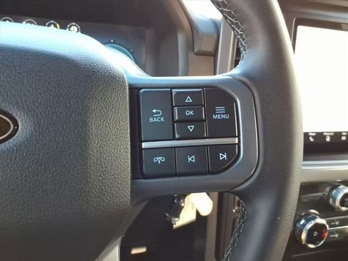 Certified 2025 Ford F150 XLT w/ Equipment Group 301A Standard image 26