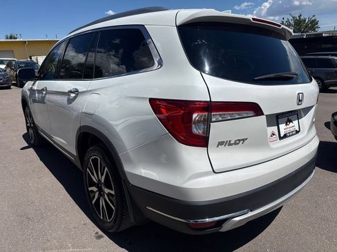 Used 2020 Honda Pilot Touring image 5