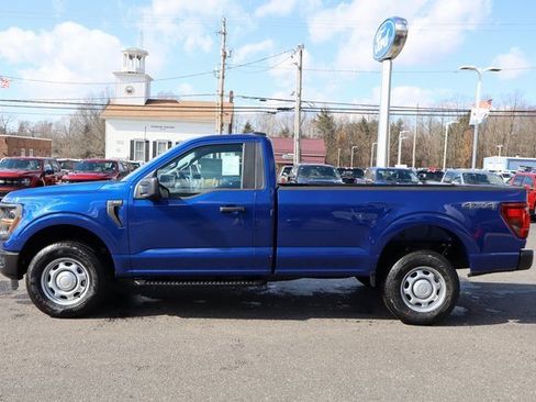 New 2026 Ford F150 XL image 12