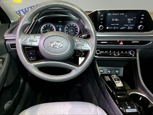 Used 2020 Hyundai Sonata SE FWD image 9