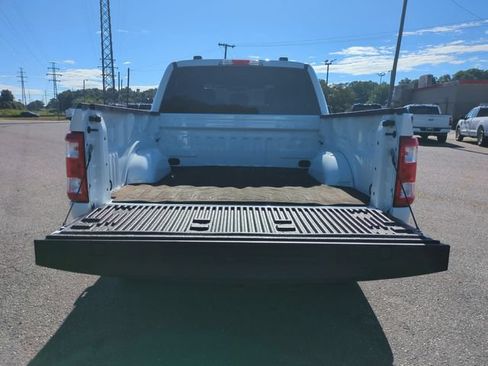Certified 2023 Ford F150 XL w/ STX Appearance Package AWD/4WD image 29