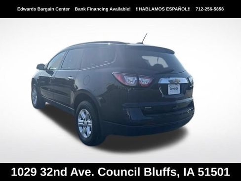 Used 2016 Chevrolet Traverse LS FWD image 5
