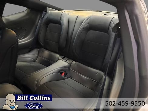 New 2025 Ford Mustang Dark Horse image 11