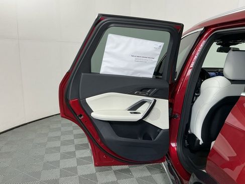 New 2026 BMW X1 xDrive28i w/ Technology Package image 24