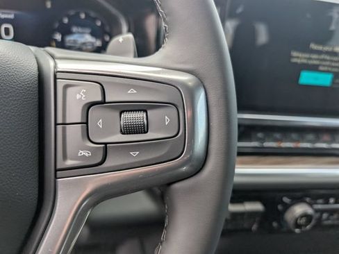 New 2026 Chevrolet Silverado 1500 RST w/ RST All Star Premium Package AWD/4WD image 19