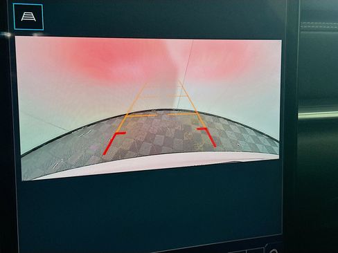 Used 2025 GMC Terrain Elevation image 23