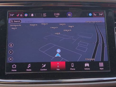 Used 2021 Dodge Durango R/T w/ Tow 'N Go Package image 17