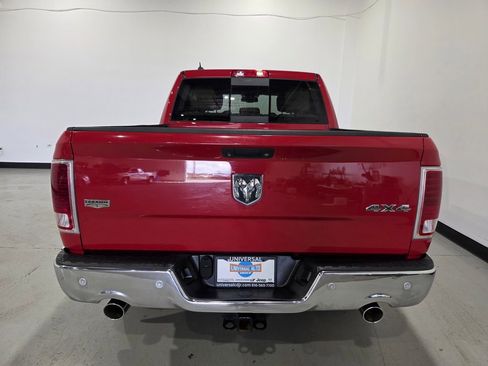 Used 2014 RAM 1500 Laramie w/ Convenience Group image 27