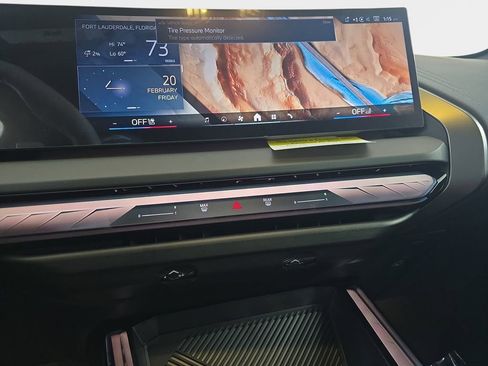 New 2026 BMW X3 xDrive30 w/ Convenience Package image 14