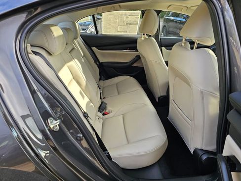 New 2026 MAZDA MAZDA3 2.5 S Sedan w/ Preferred Pkg FWD image 28