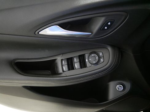 Used 2024 Buick Encore GX Sport Touring w/ Comfort Package image 19