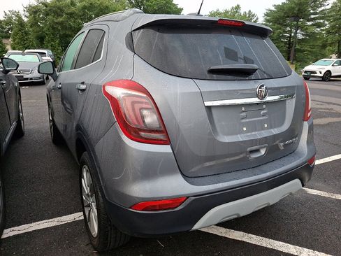 Used 2019 Buick Encore Preferred AWD/4WD image 10