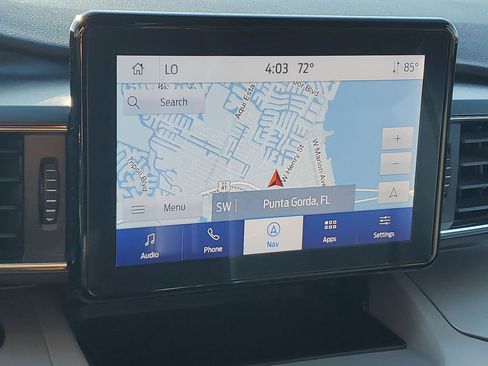 Used 2023 Ford Explorer XLT w/ Equipment Group 202A image 31