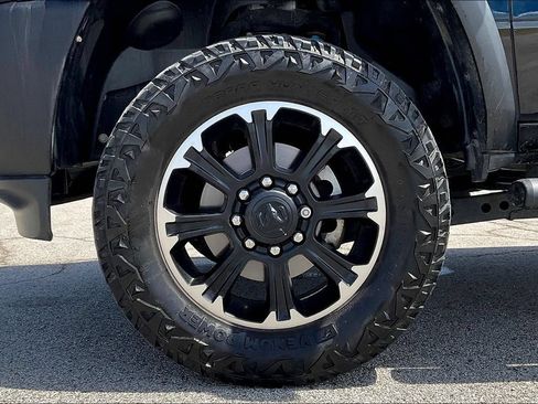 Used 2023 RAM 2500 Rebel w/ Level 1 Equipment Group AWD/4WD image 30