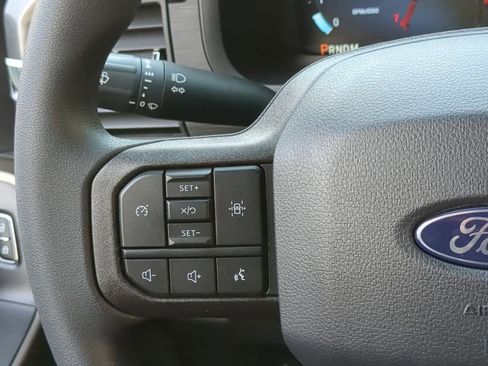 Used 2025 Ford F150 STX w/ Equipment Group 201A FX4 image 24