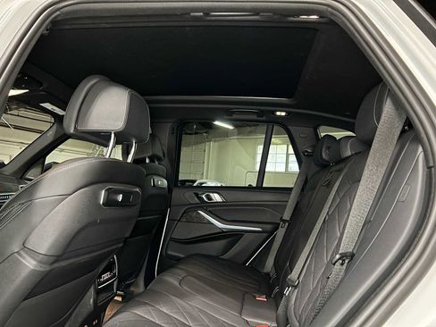 Used 2024 BMW X5 xDrive40i AWD/4WD image 20