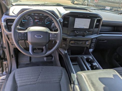 Used 2023 Ford F150 XL w/ STX Appearance Package image 12