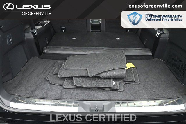Used 2025 Lexus TX 350 AWD w/ Technology Package image 29