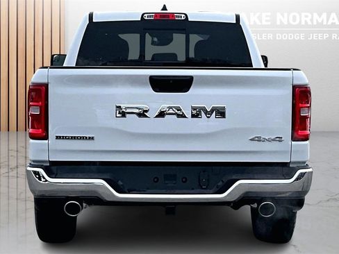 New 2026 RAM 1500 Big Horn image 8