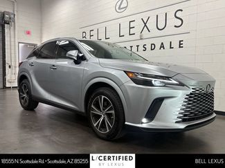 Used 2023 Lexus RX 350 Premium w/ Cold Area Package FWD video 1