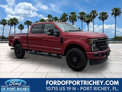 Used 2020 Ford F250 Lariat
