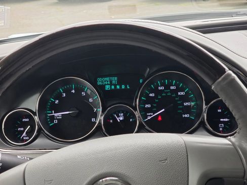 Used 2017 Buick Enclave Leather w/ Trailering Package image 19