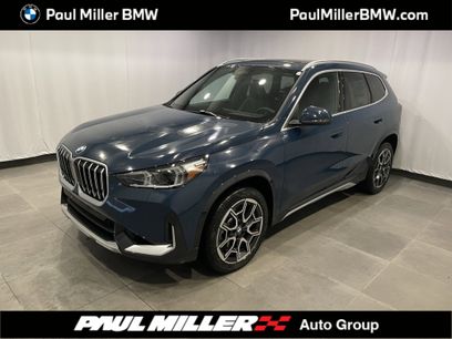 New 2026 BMW X1 xDrive28i w/ Convenience Package