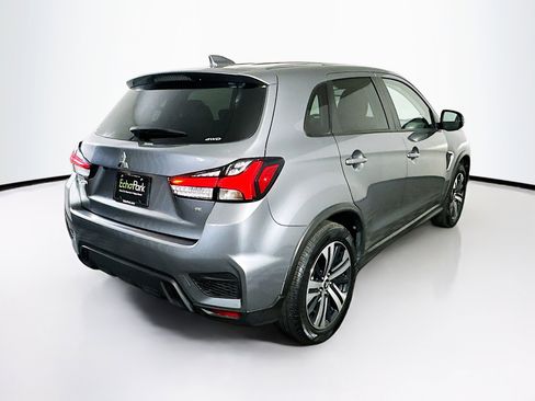 Used 2025 Mitsubishi Outlander Sport SE image 9