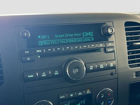 Used 2011 Chevrolet Silverado 1500 LT w/ All-Star Edition image 14