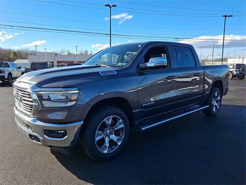 Used 2023 RAM 1500 Laramie image 6