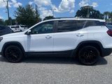 Certified 2022 GMC Terrain SLE w/ Driver Convenience Package image 6